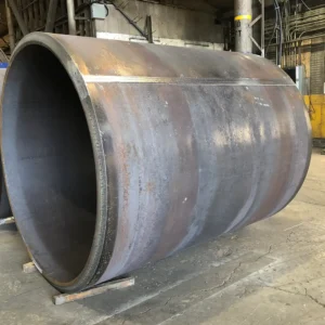 Shell Rolling Project