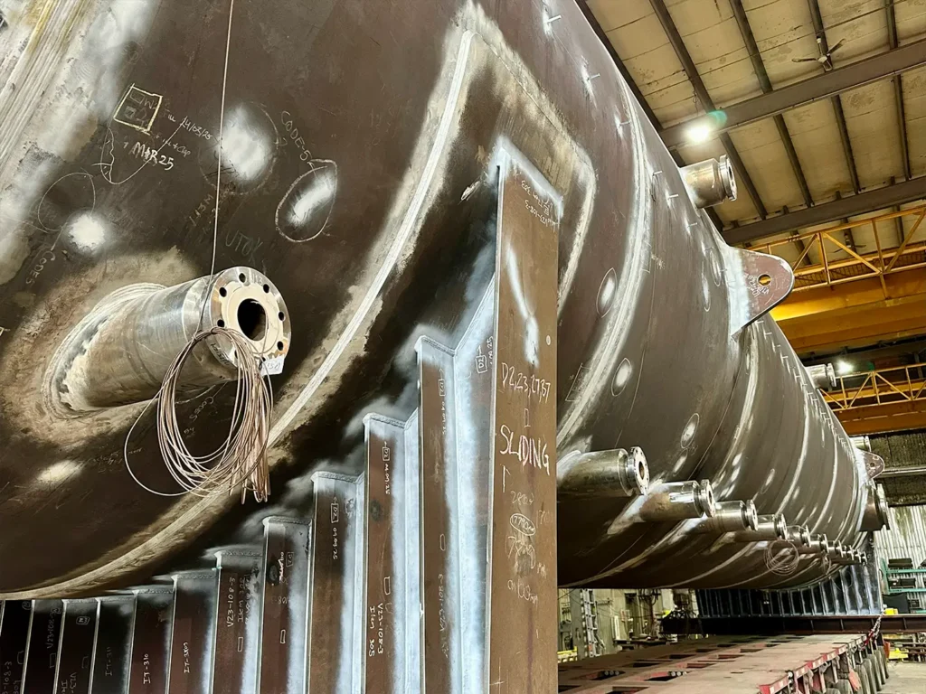 Custom Fabrication Project