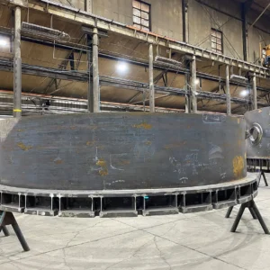 Custom Fabrication Project