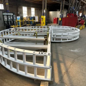 Custom Fabrication Project